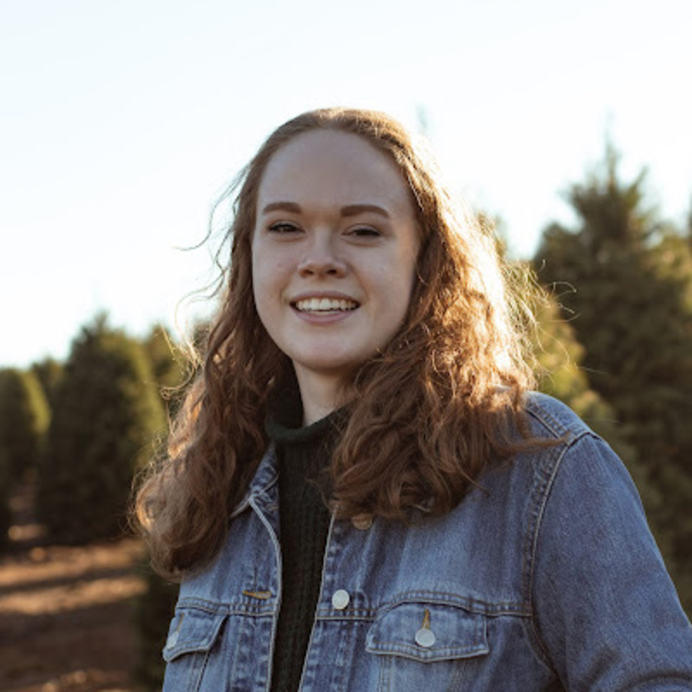 Meet your Posher, Kaitlyn
